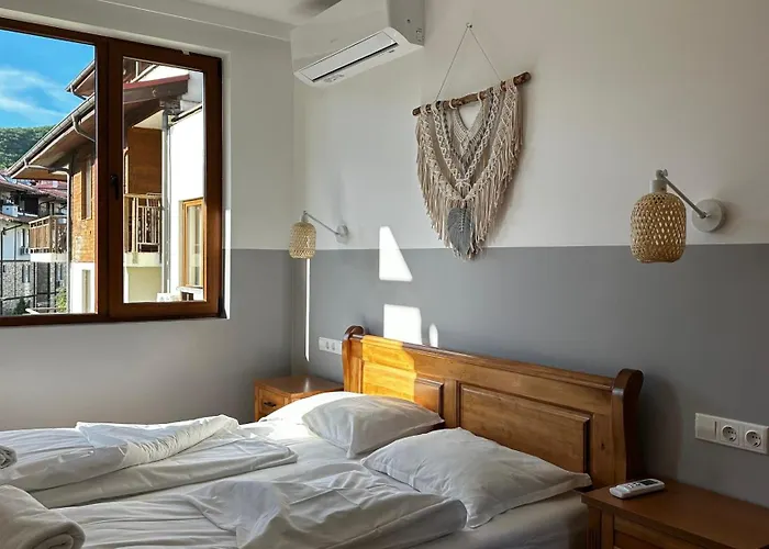 Garden Of Eden Modern Apartments - Apartello,Com