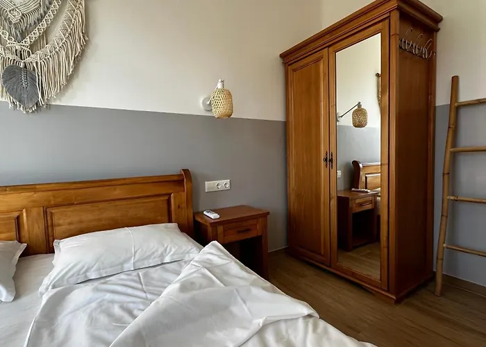 Garden Of Eden Modern Apartments - Apartello,Com