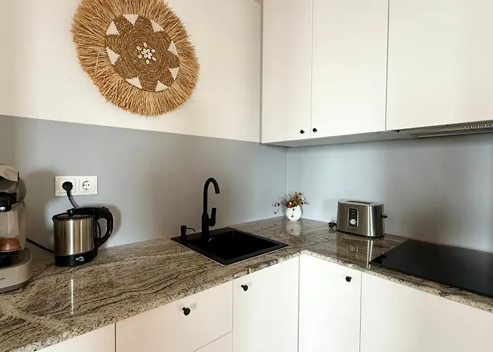 Garden Of Eden Modern Apartments - Apartello,Com