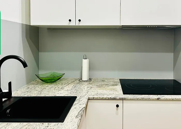 Garden Of Eden Modern Apartments - Apartello,Com