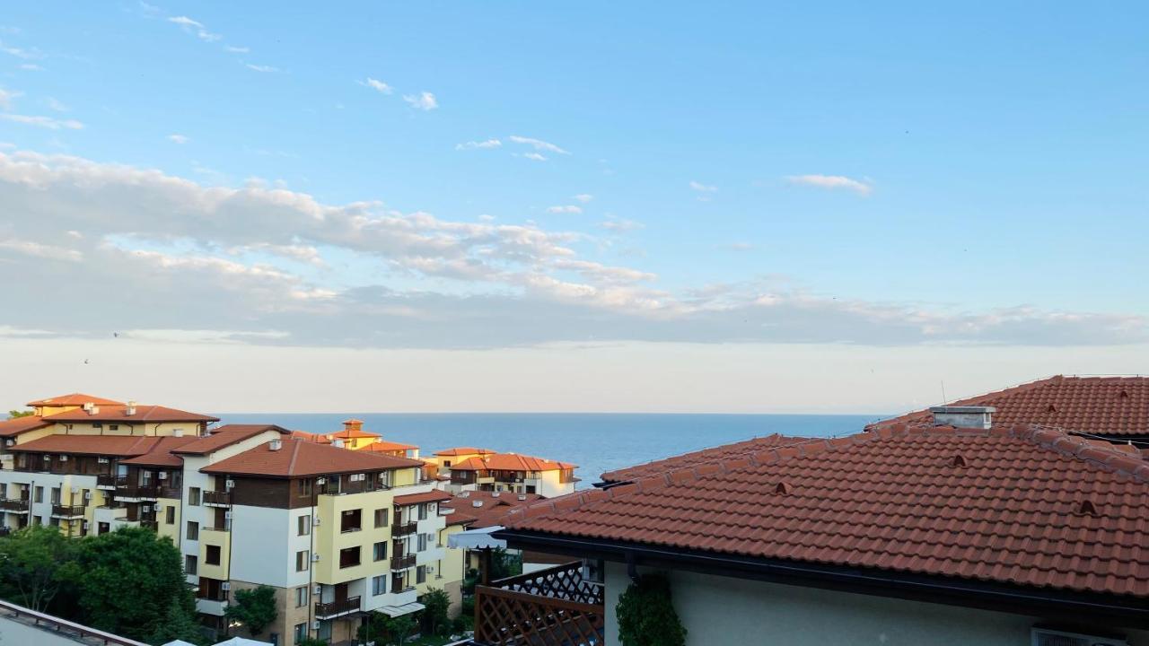 Garden Of Eden Modern - Apartello,com Sveti Vlas
