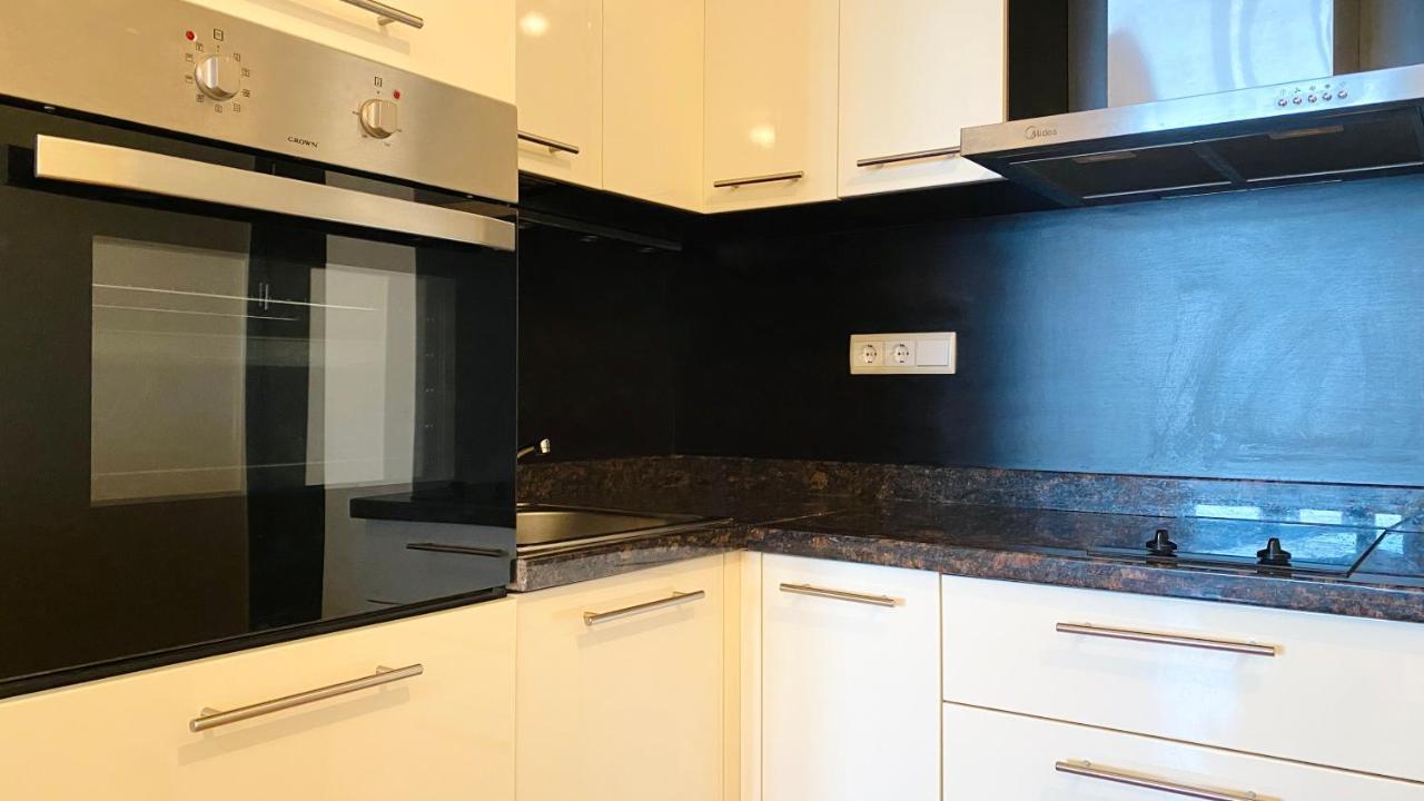 Garden Of Eden Modern - Apartello,com Apartment