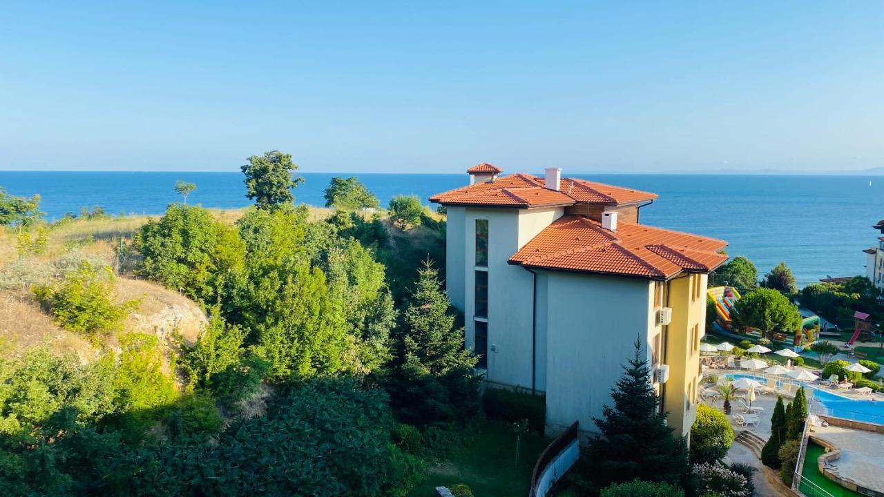 Garden Of Eden Modern - Apartello,com Sveti Vlas