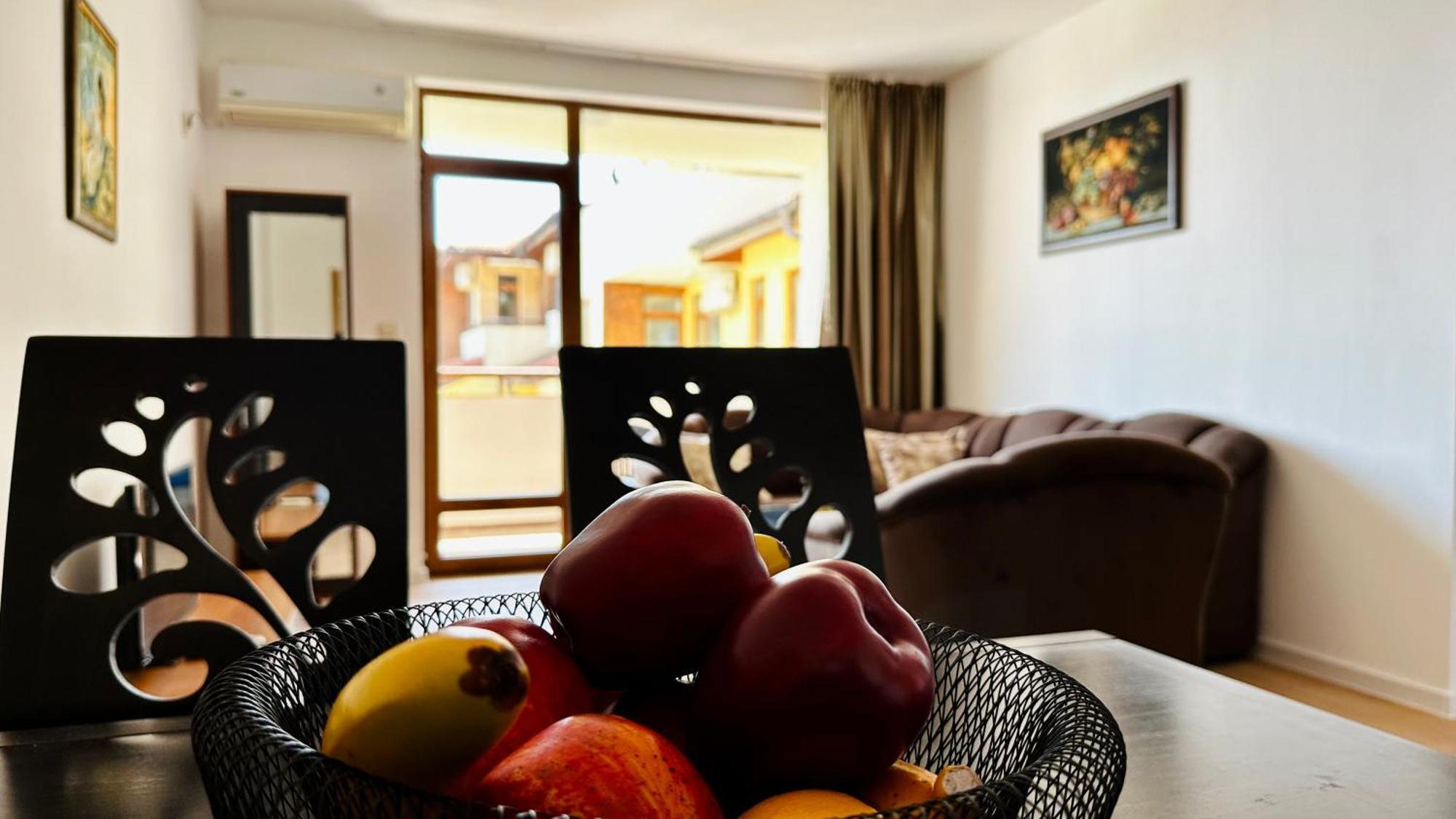 Daire Garden Of Eden Modern - Apartello,com *