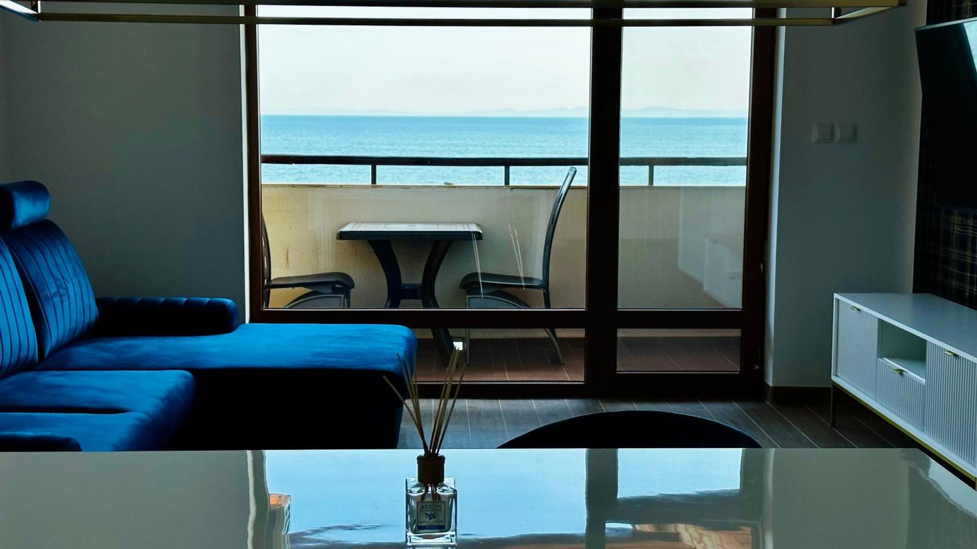 Garden Of Eden Modern - Apartello,com Apartment Sveti Vlas