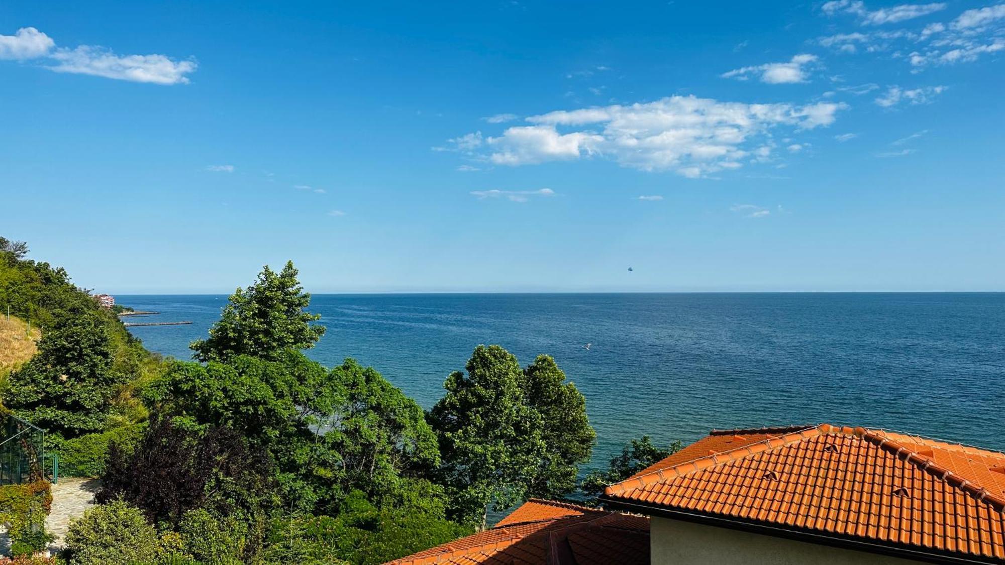 Garden Of Eden Modern - Apartello,com Apartment Sveti Vlas