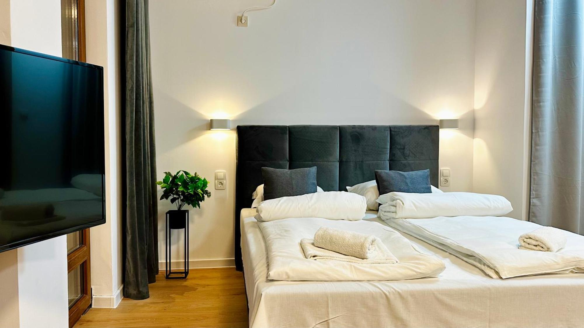Apartment Garden Of Eden Modern - Apartello,com Sveti Vlas