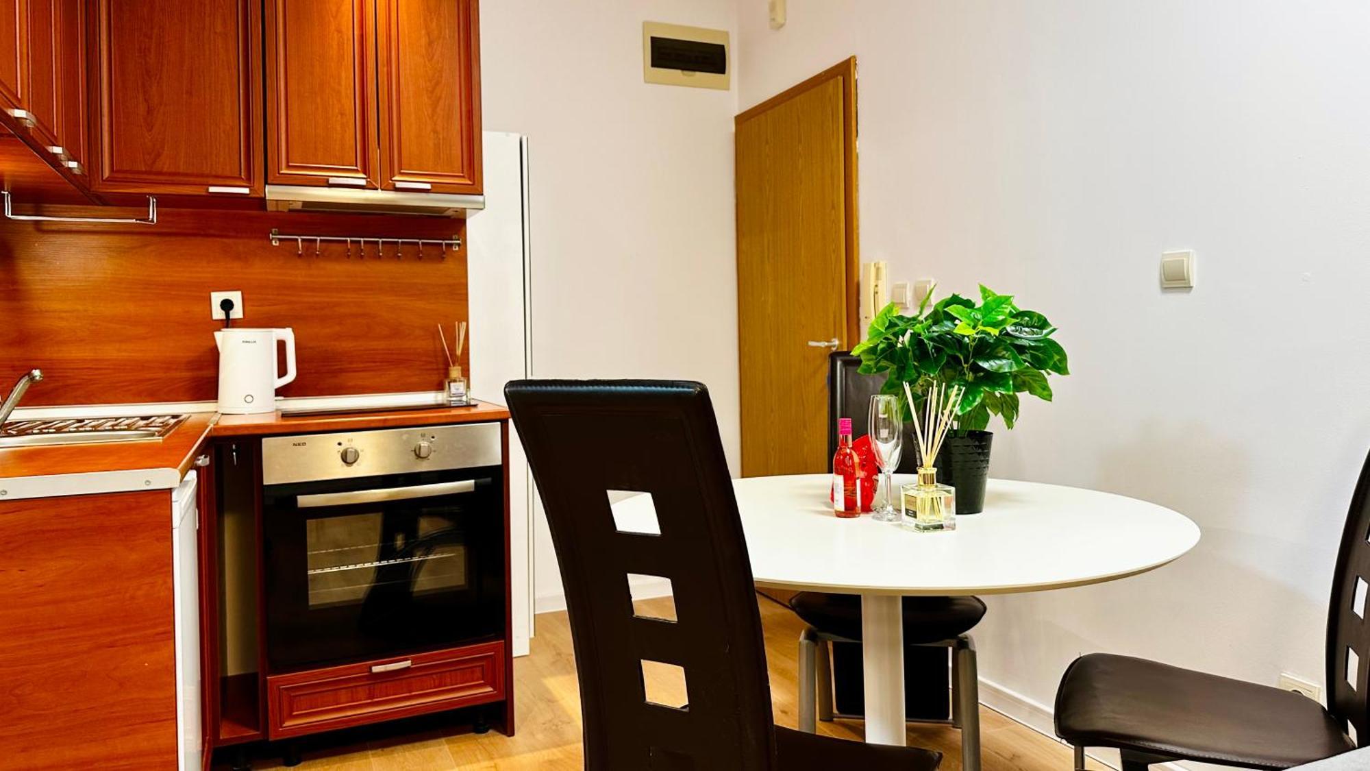 Apartment Garden Of Eden Modern - Apartello,com *