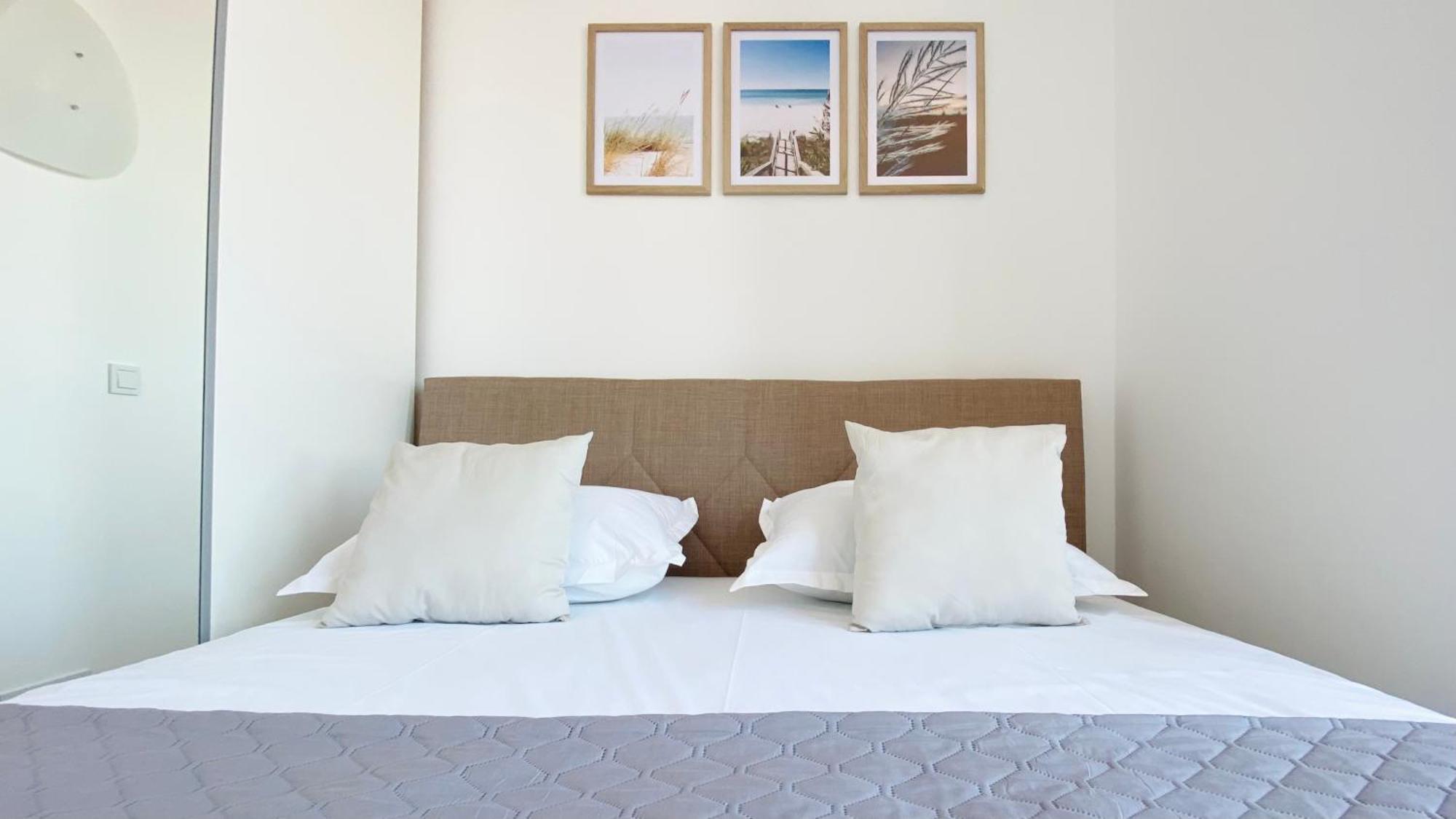 Garden Of Eden Modern - Apartello,com Daire