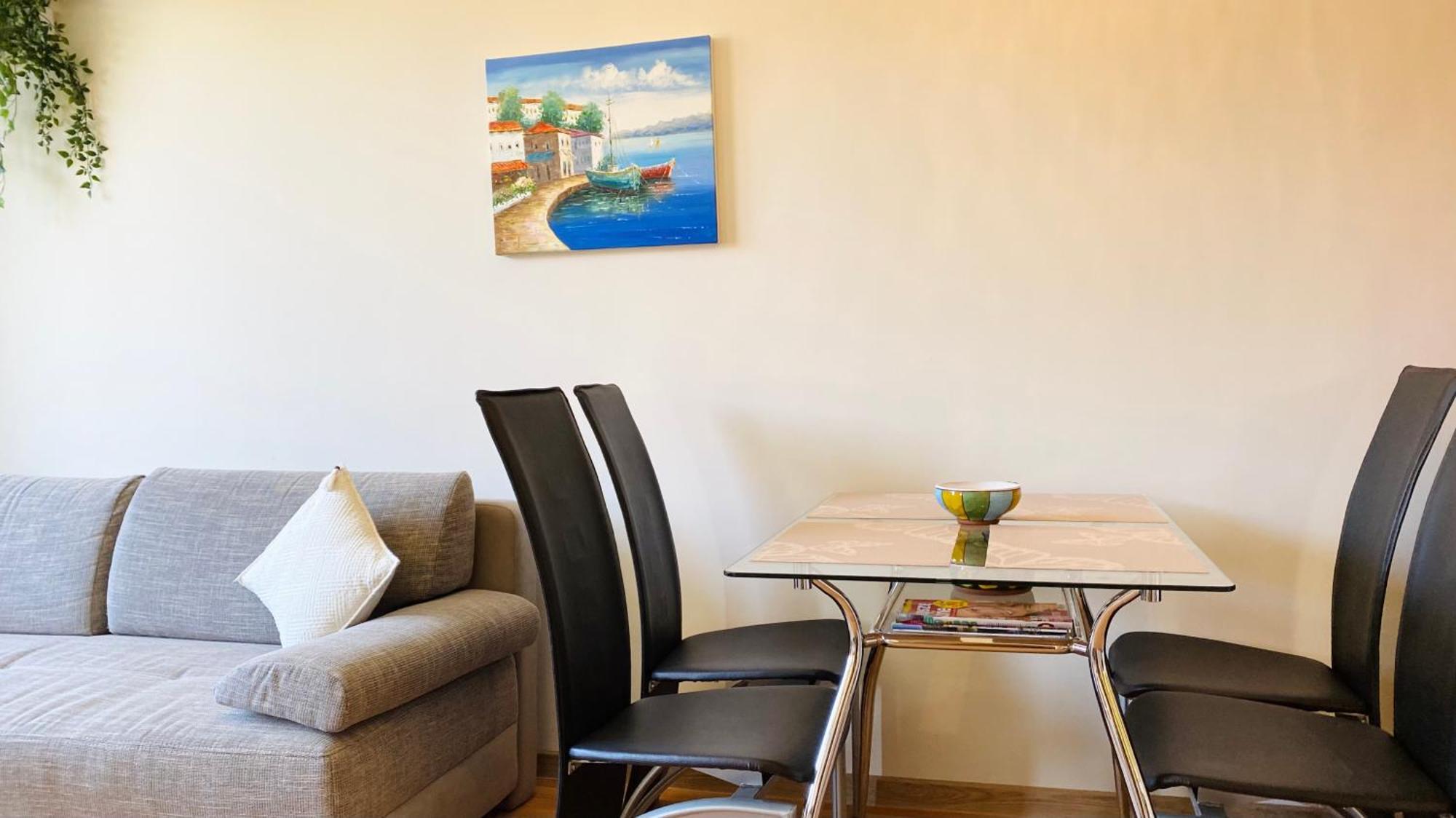 Garden Of Eden Modern - Apartello,com Daire