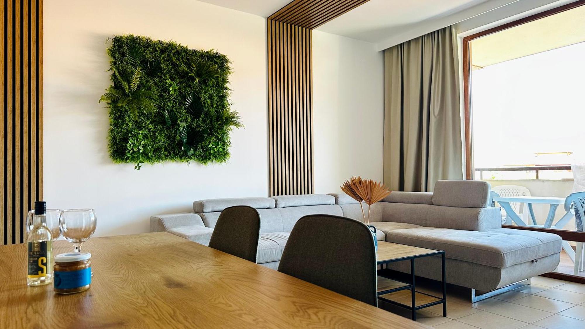 Apartment Garden Of Eden Modern - Apartello,com *