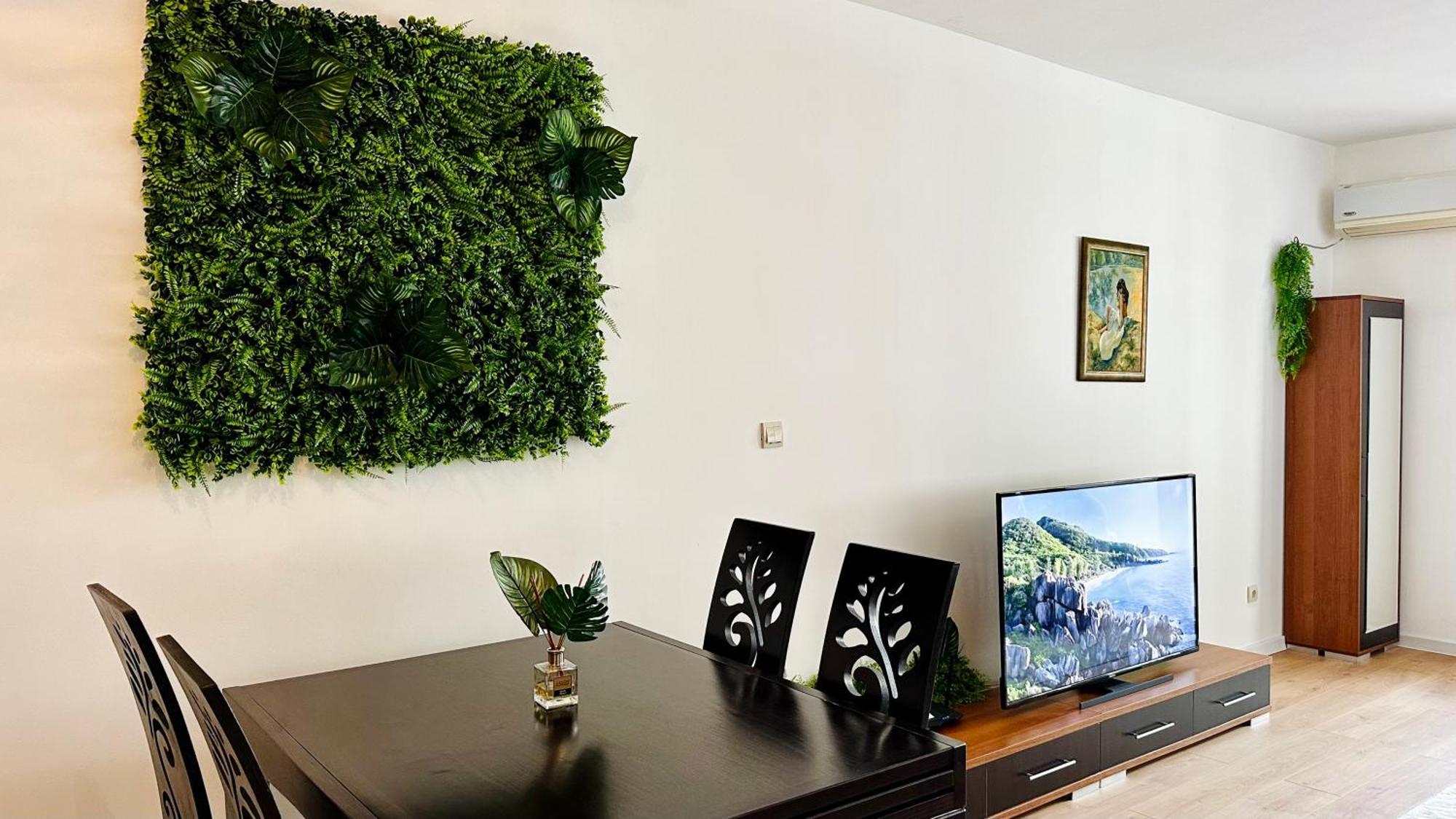 Garden Of Eden Modern - Apartello,com Sveti Vlas