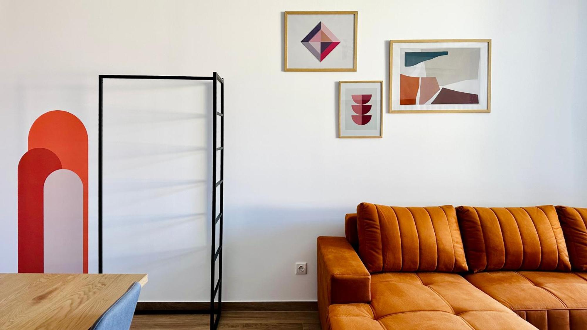 Garden Of Eden Modern - Apartello,com Apartment Sveti Vlas