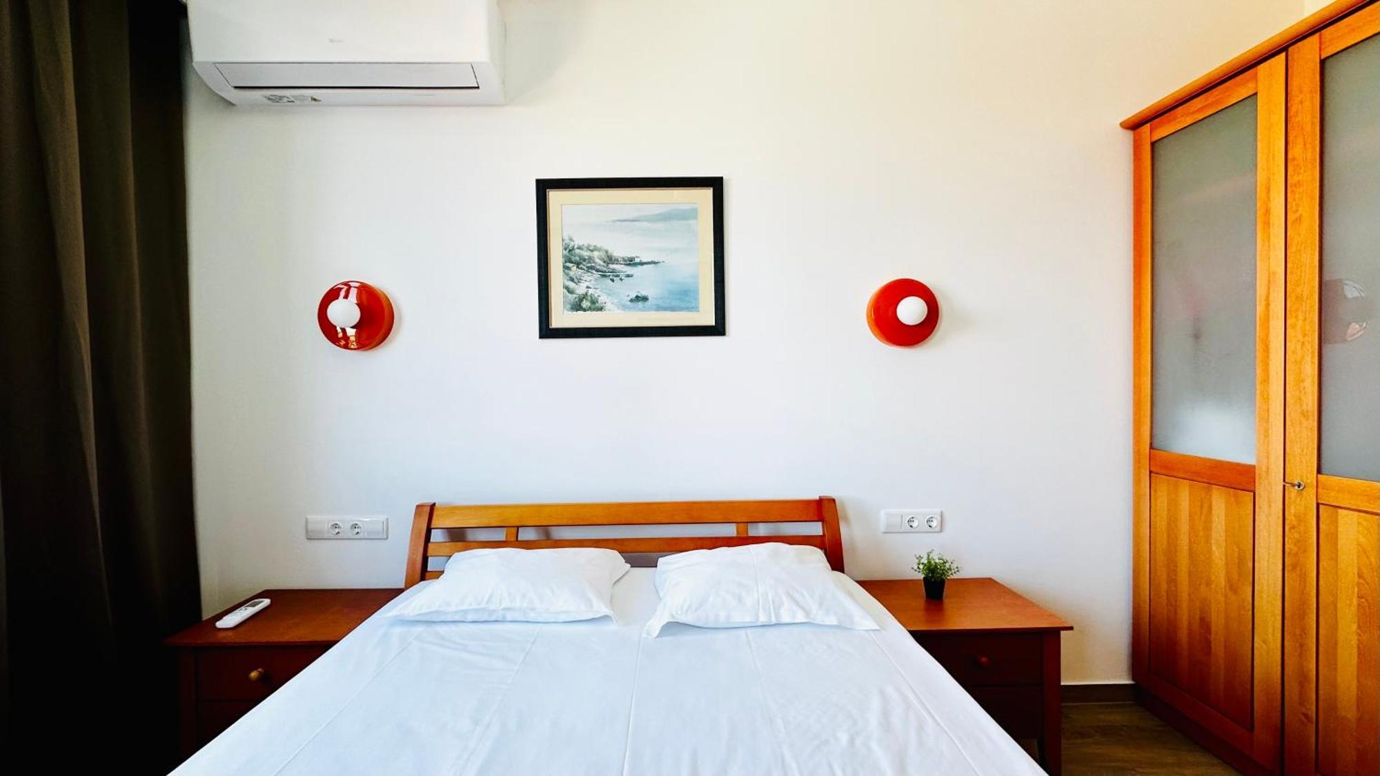 Garden Of Eden Modern - Apartello,com Daire *