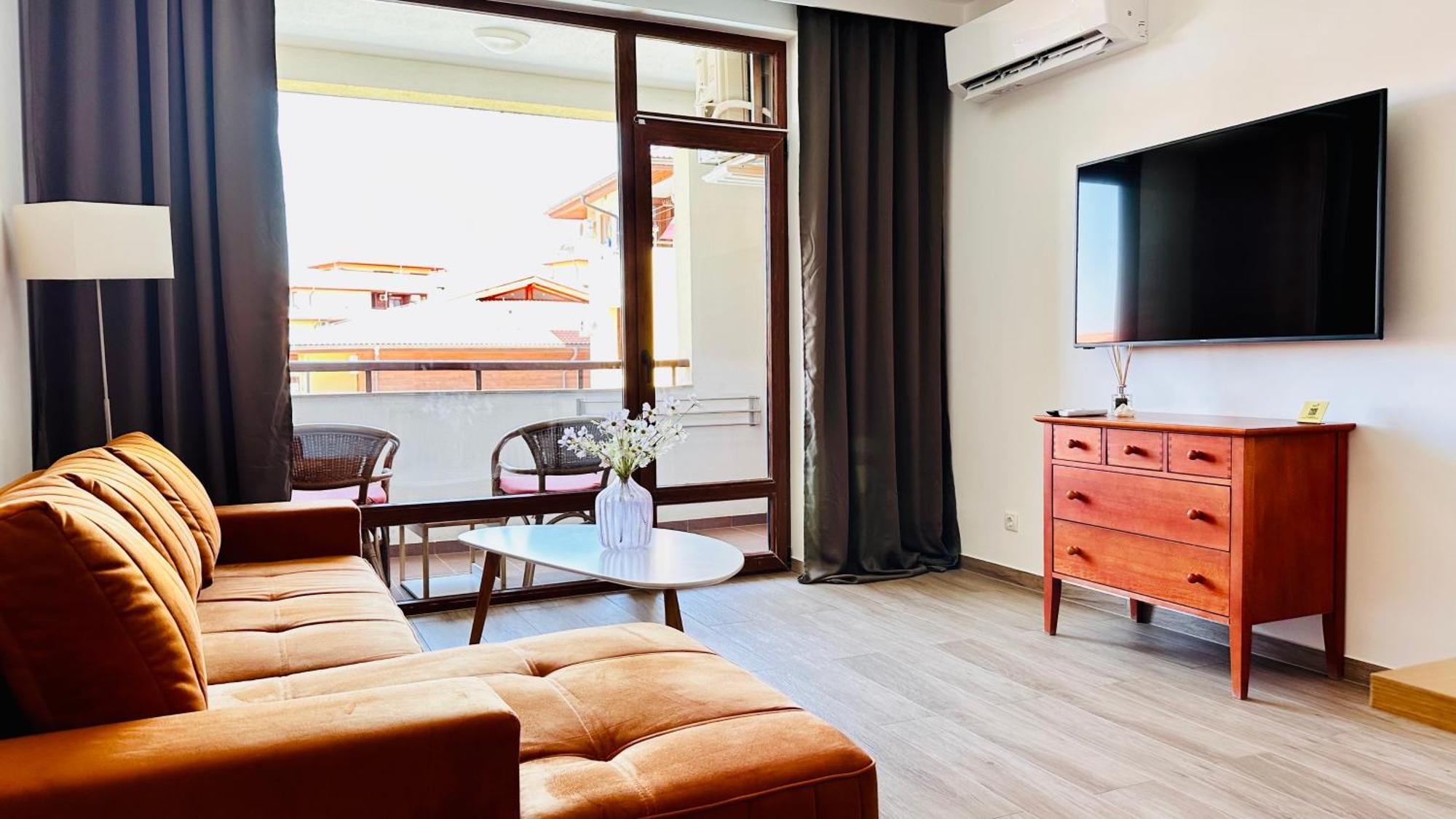 Garden Of Eden Modern - Apartello,com Daire *