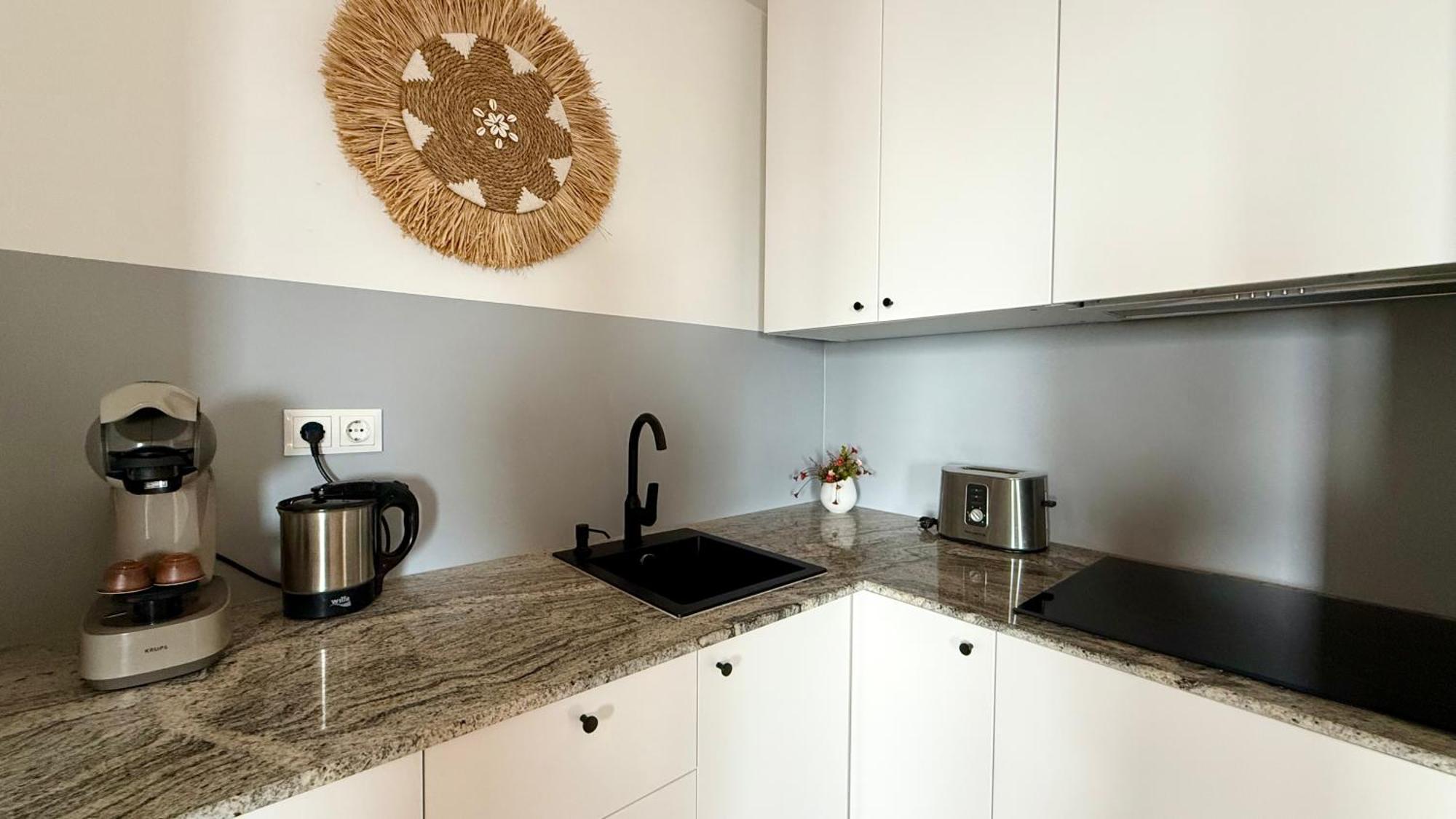 Garden Of Eden Modern - Apartello,com Daire Sveti Vlas