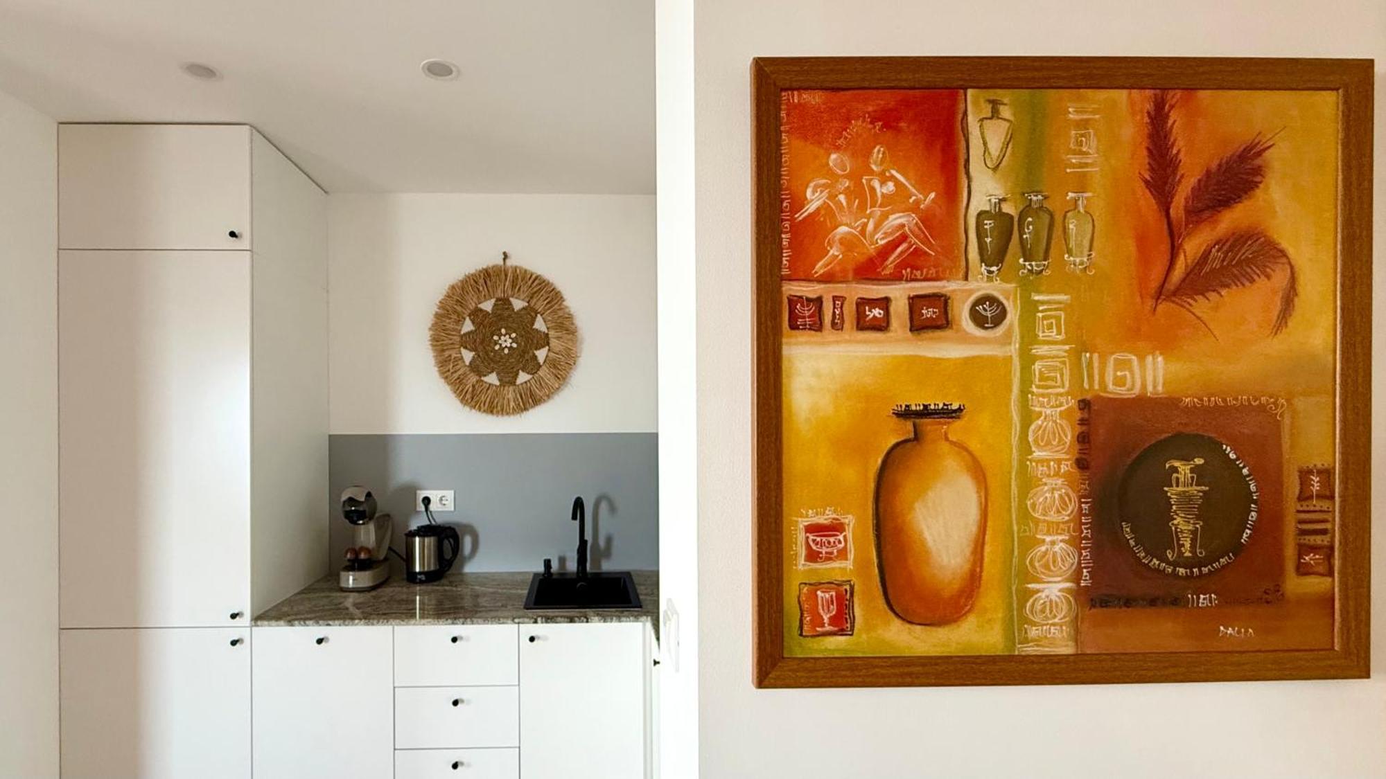 Daire Garden Of Eden Modern - Apartello,com Sveti Vlas